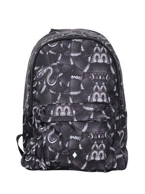 COUNTY OF MILAN County Of Milan Zaino Marcelo Burlon Stampato Nero
