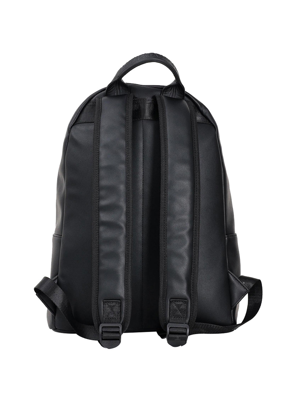 COUNTY OF MILAN County Of Milan Zaino Marcelo Burlon Stampa Nero