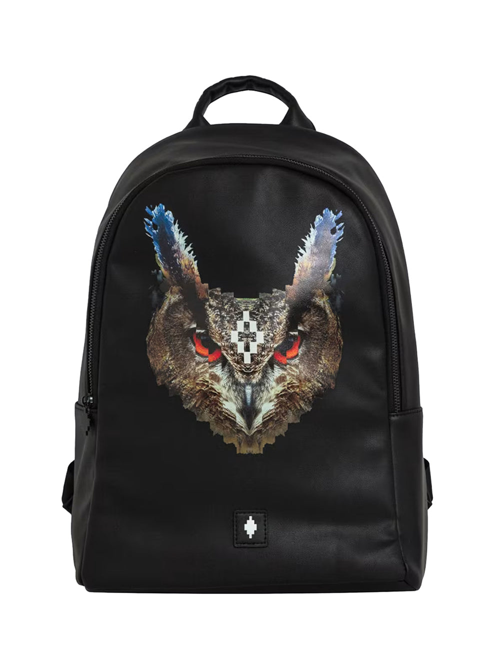 COUNTY OF MILAN Zaino Marcelo Burlon - Nero