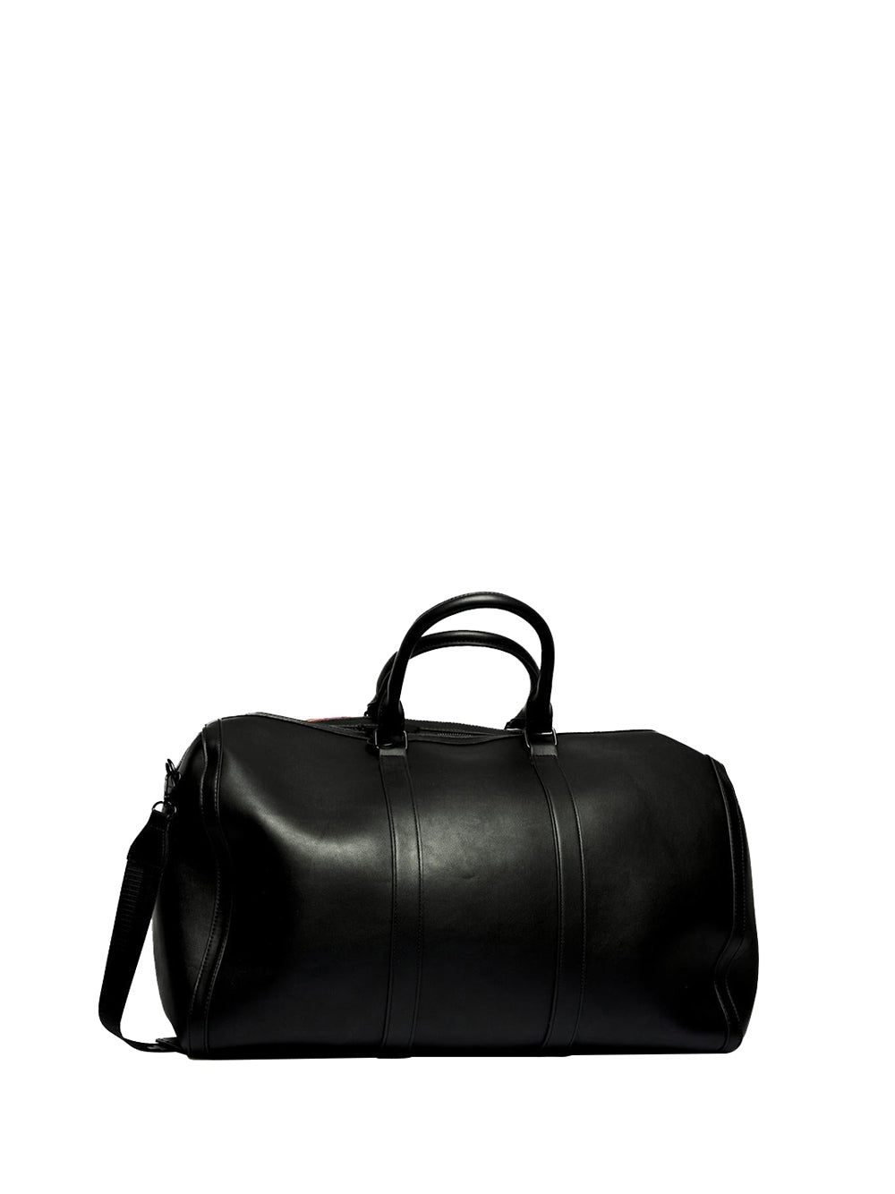 COUNTY OF MILAN County Of Milan Borsone Marcelo Burlon Stampa Nero