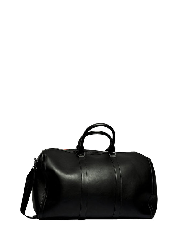 COUNTY OF MILAN County Of Milan Borsone Marcelo Burlon Stampa Nero