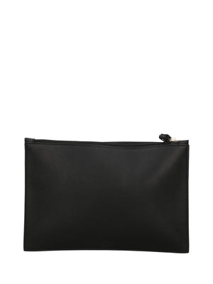 COUNTY OF MILAN County Of Milan Pochette Marcelo Burlon Nero