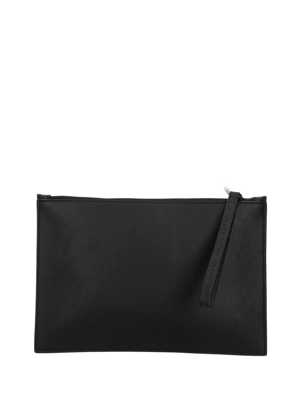 Marcelo Burlon County Of Milan Pochette Stampato Marcelo Burlon Nero