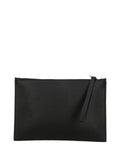COUNTY OF MILAN County Of Milan Pochette Stampato Marcelo Burlon Nero