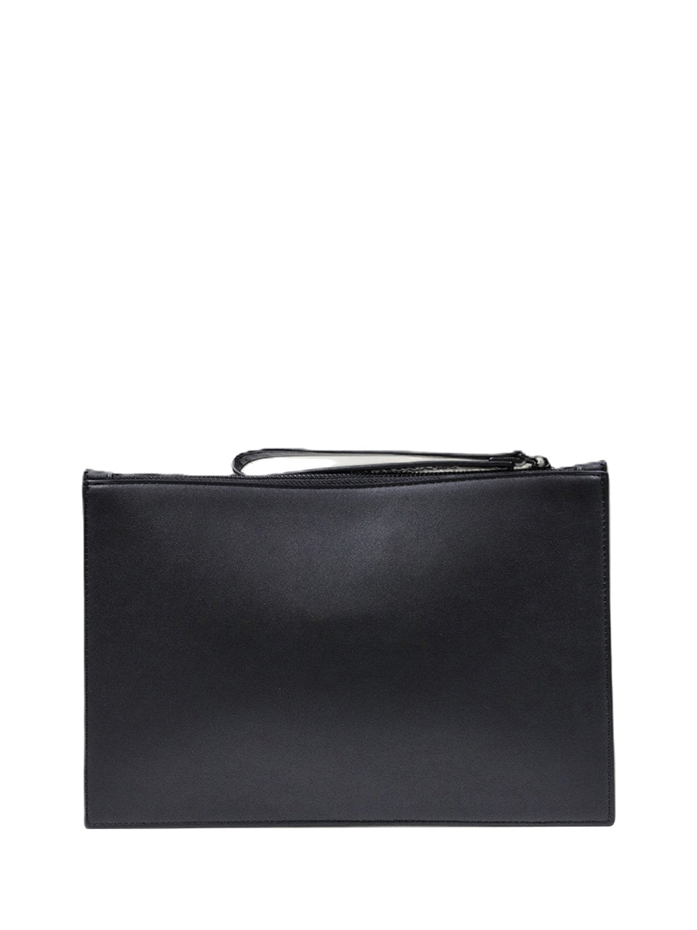 COUNTY OF MILAN County Of Milan Pochette Marcelo Burlon - Nero
