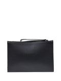 COUNTY OF MILAN County Of Milan Pochette Marcelo Burlon - Nero