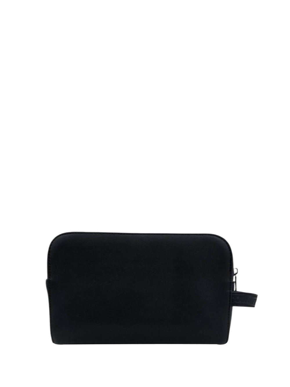 COUNTY OF MILAN County Of Milan Pochette Marcelo Burlon Nero