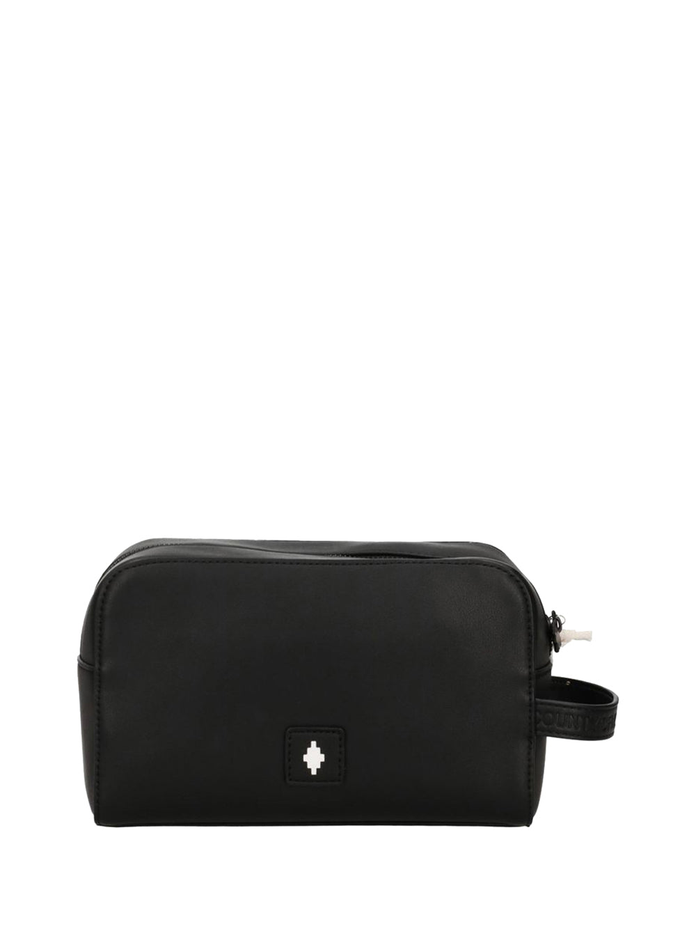 Marcelo Burlon County Of Milan Pochette Marcelo Burlon Nero