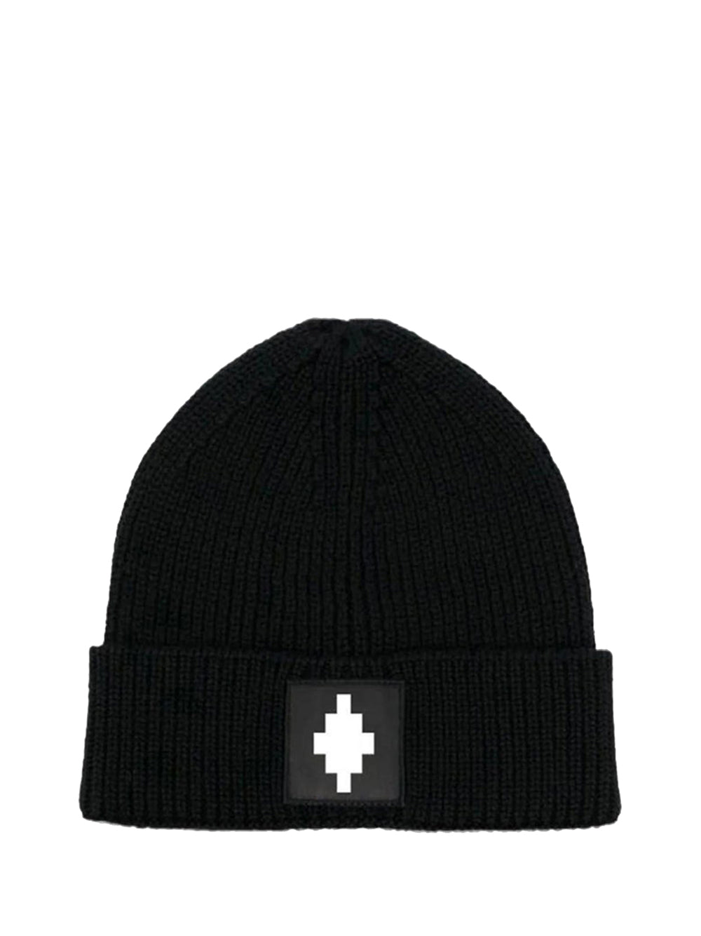 COUNTY OF MILAN Cappello Marcelo Burlon - Nero