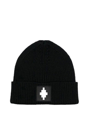 COUNTY OF MILAN Cappello Marcelo Burlon - Nero