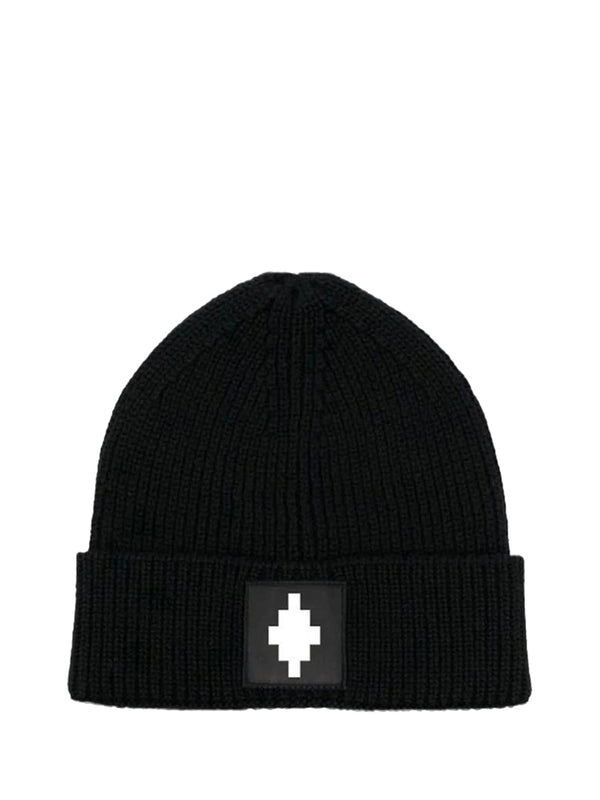 COUNTY OF MILAN Cappello Marcelo Burlon - Nero