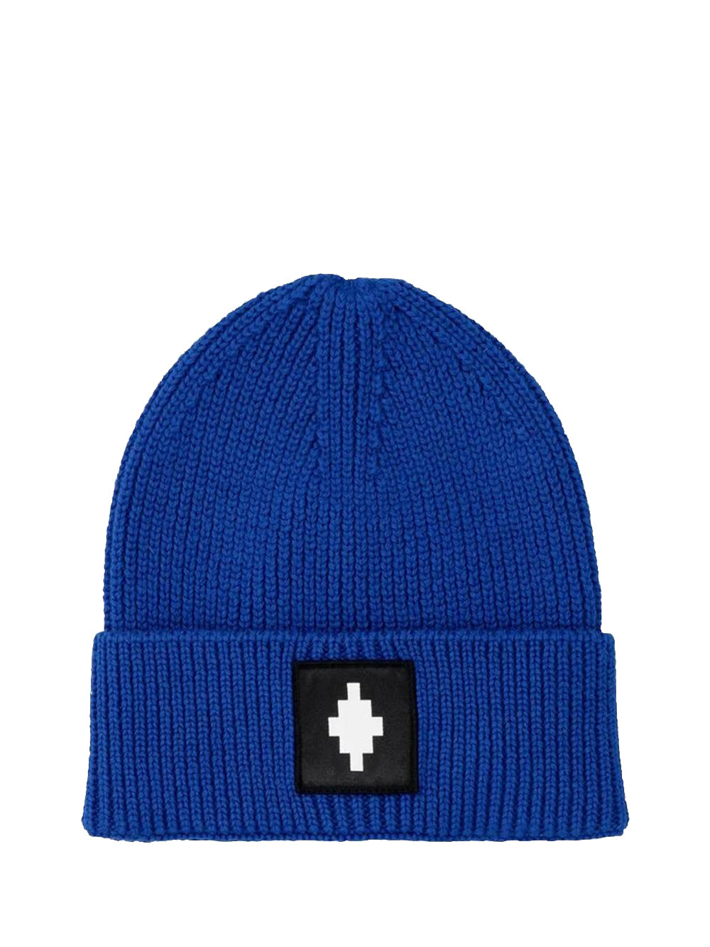 COUNTY OF MILAN Cappello Marcelo Burlon - Blu