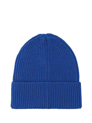 COUNTY OF MILAN Cappello Marcelo Burlon - Blu