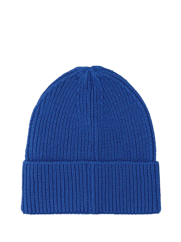 COUNTY OF MILAN Cappello Marcelo Burlon - Blu