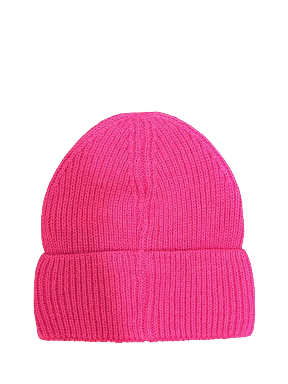 COUNTY OF MILAN Cappello Marcelo Burlon - Fucsia