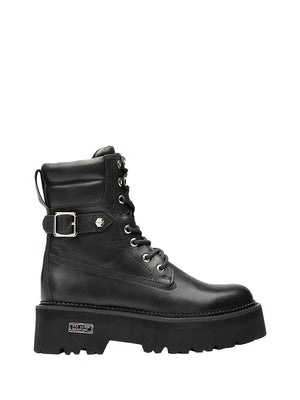 CULT Anfibio Cult Rocky 4641 - Nero