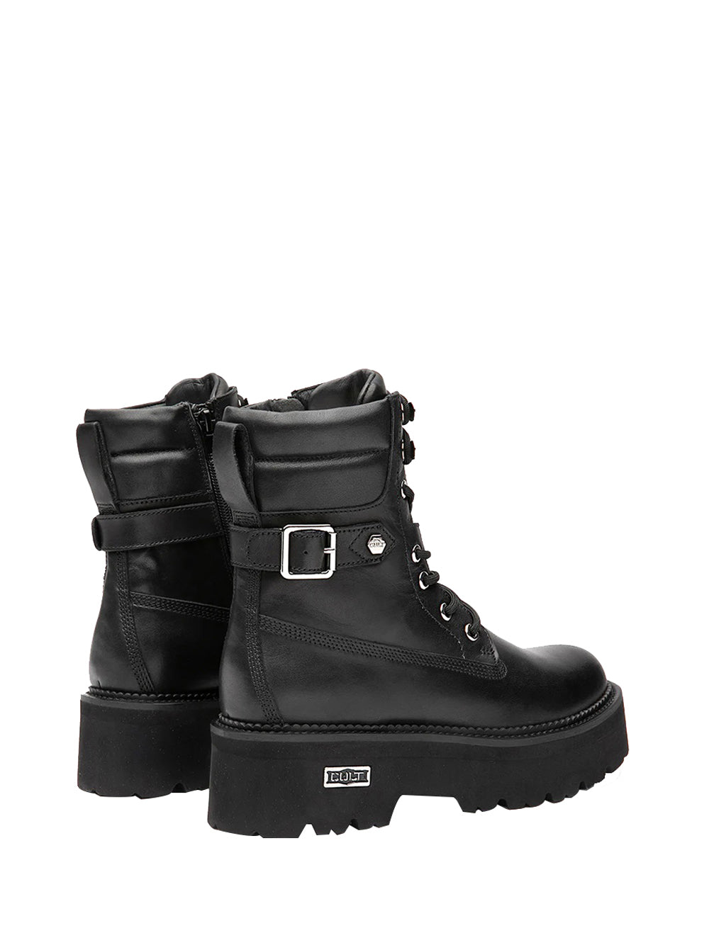 CULT Anfibio Cult Rocky 4641 - Nero