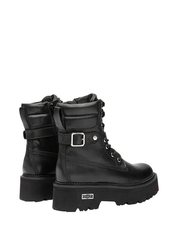 CULT Anfibio Cult Rocky 4641 - Nero