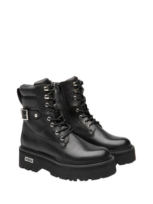 CULT Anfibio Cult Rocky 4641 - Nero