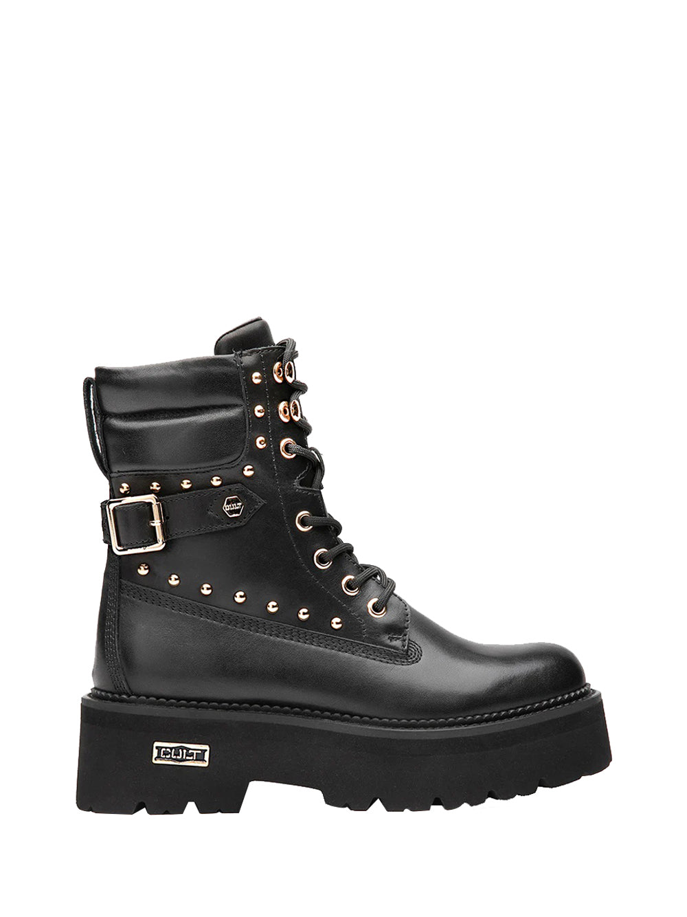 CULT Anfibio Cult Rocky 4641 - Nero