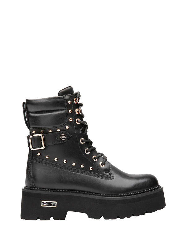 CULT Anfibio Cult Rocky 4641 - Nero