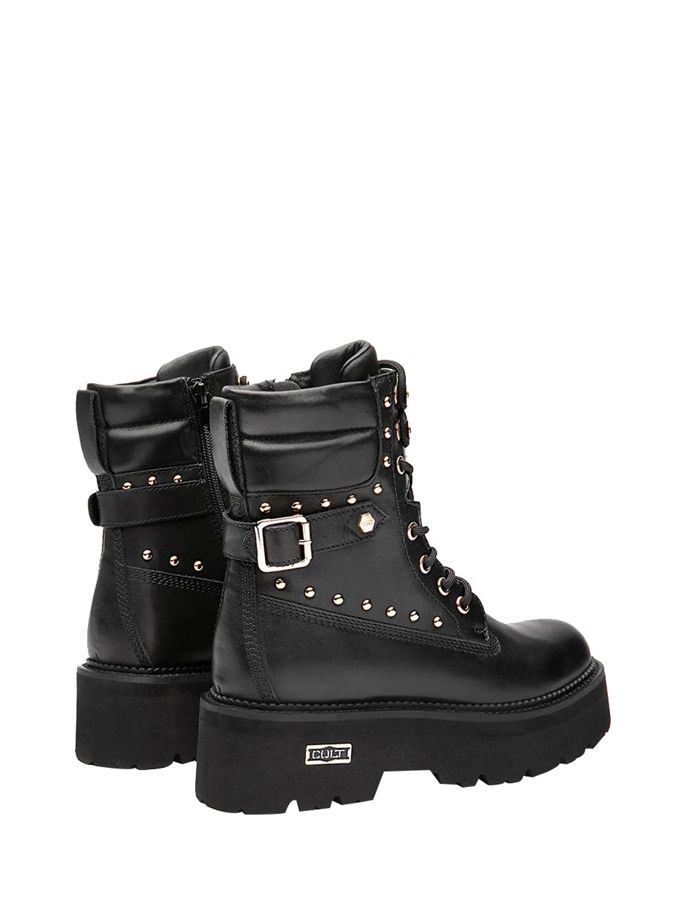 CULT Anfibio Cult Rocky 4641 - Nero