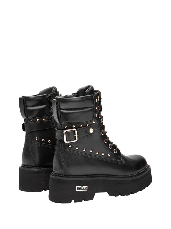 CULT Anfibio Cult Rocky 4641 - Nero