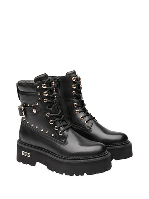 CULT Anfibio Cult Rocky 4641 - Nero