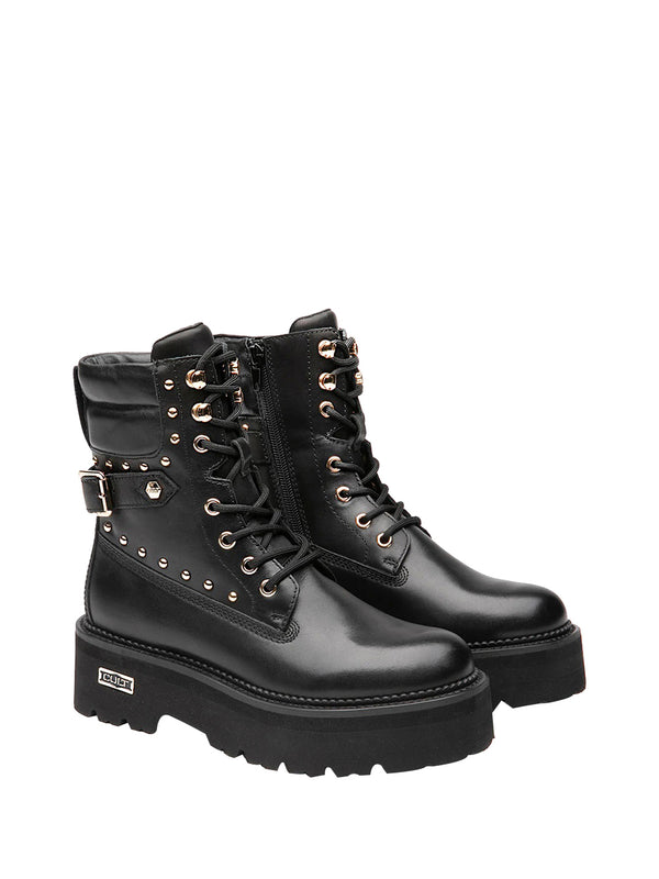 CULT Anfibio Cult Rocky 4641 - Nero