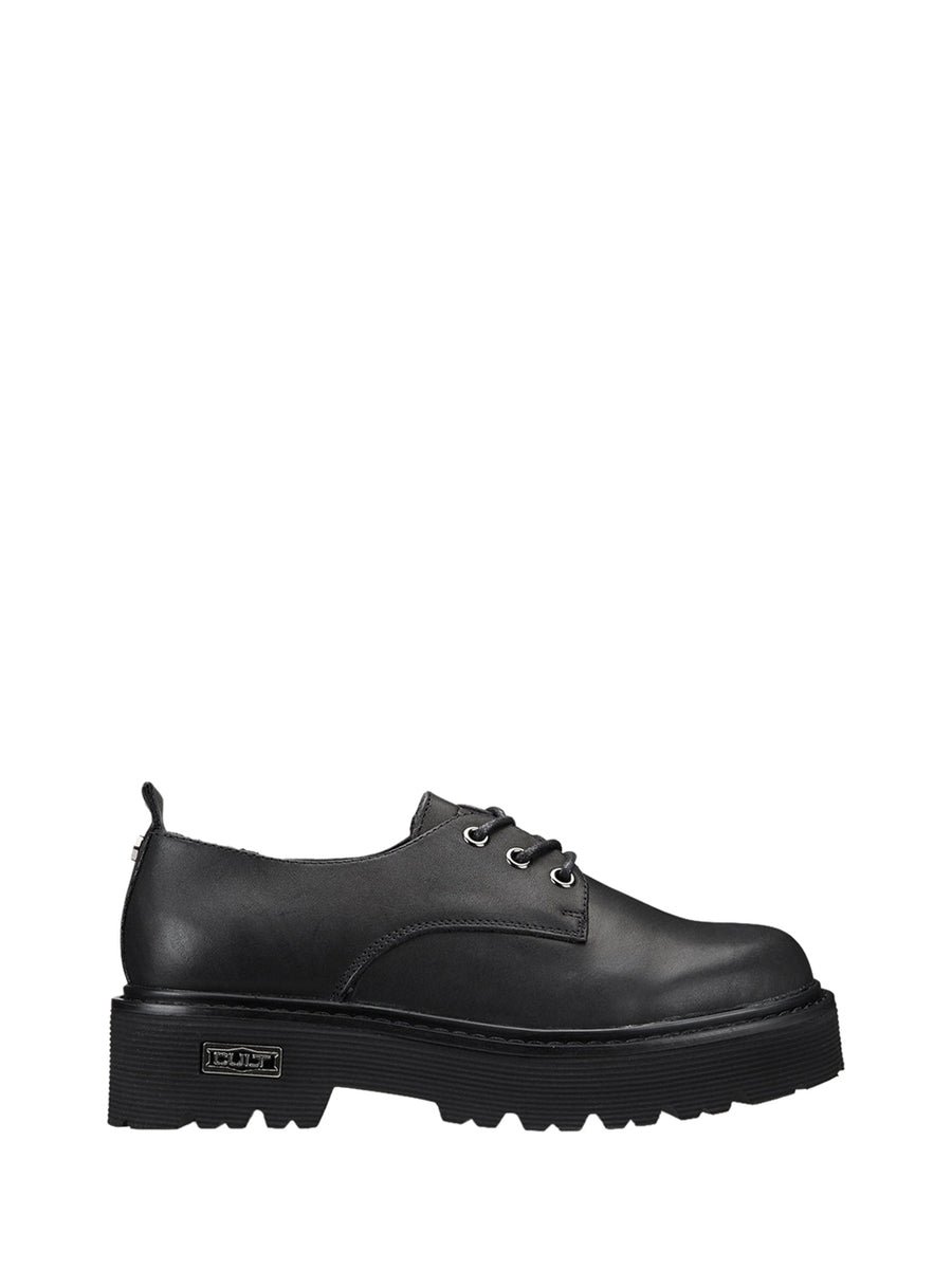 CULT PRE Mocassino Cult Grace 3544 Nero Castellese
