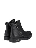 CULT PRE Biker Cult Zeppelin 2650 Mid - Nero