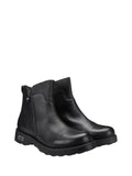 CULT PRE Biker Cult Zeppelin 2650 Mid - Nero