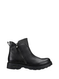 CULT PRE Biker Cult Zeppelin 2650 Mid - Nero