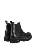 CULT PRE Biker Cult Slash 3193 Mid - Nero