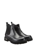 CULT PRE Biker Cult Slash 3193 Mid - Nero