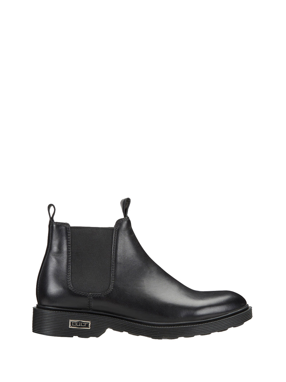CULT PRE Biker Uomo - Nero