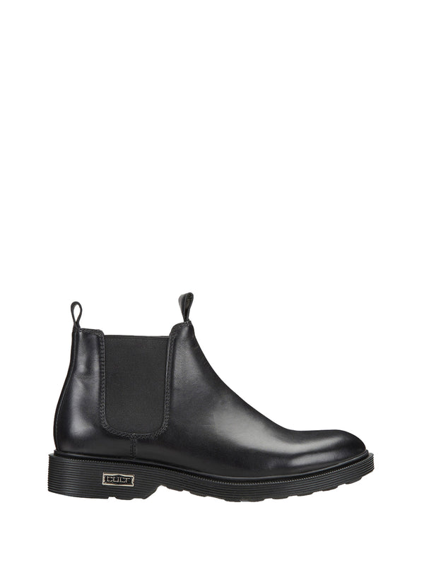 CULT PRE Biker Uomo - Nero