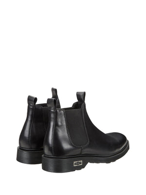 CULT PRE Biker Uomo - Nero