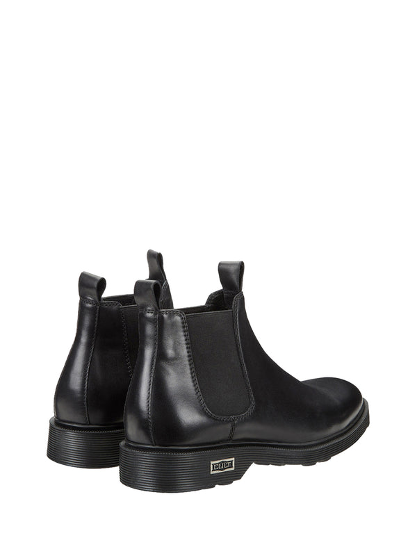CULT PRE Biker Uomo - Nero