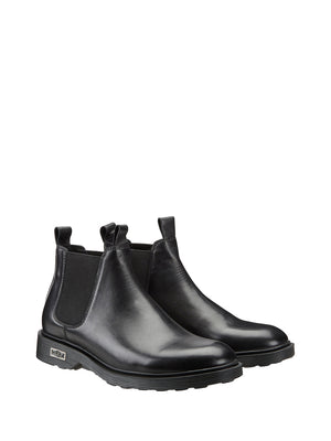 CULT PRE Biker Uomo - Nero