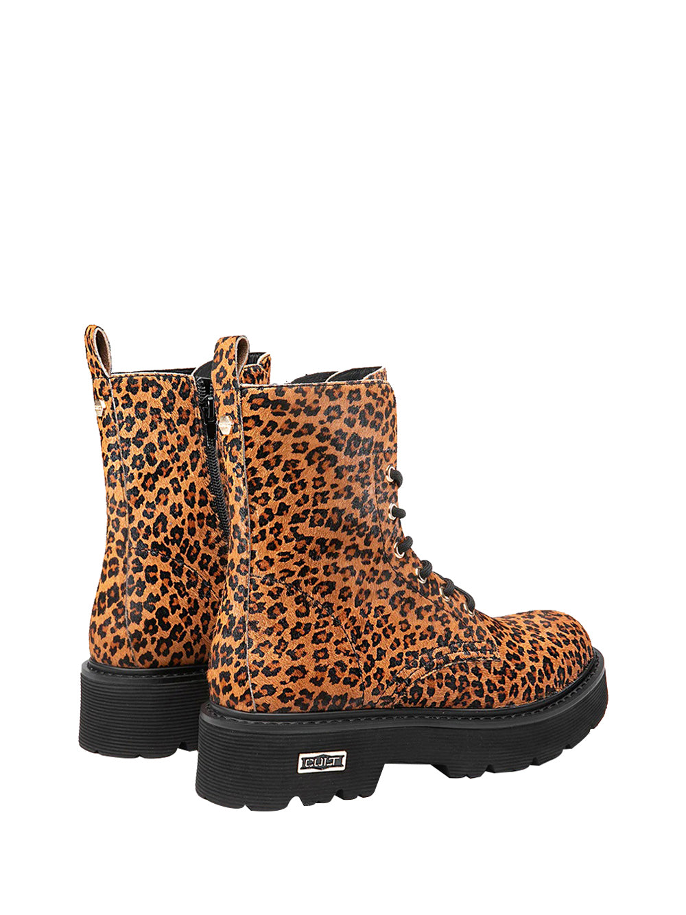 Cult Anfibio Cult Slash 3037 Mid - Animalier