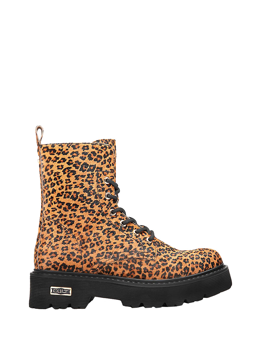 Cult Anfibio Cult Slash 3037 Mid - Animalier