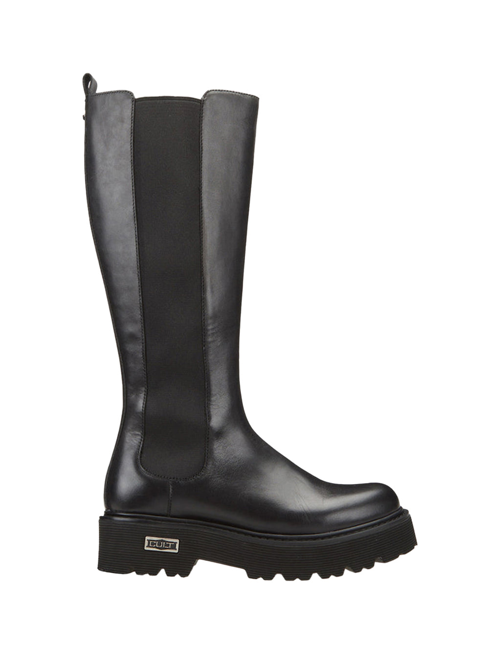 CULT PRE Stivali Cult Slash 3310 - Nero