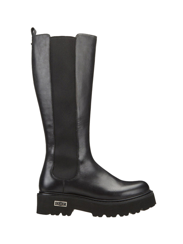 CULT PRE Stivali Cult Slash 3310 - Nero