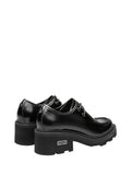 CULT PRE Mocassino Cult Grace 3544 Nero