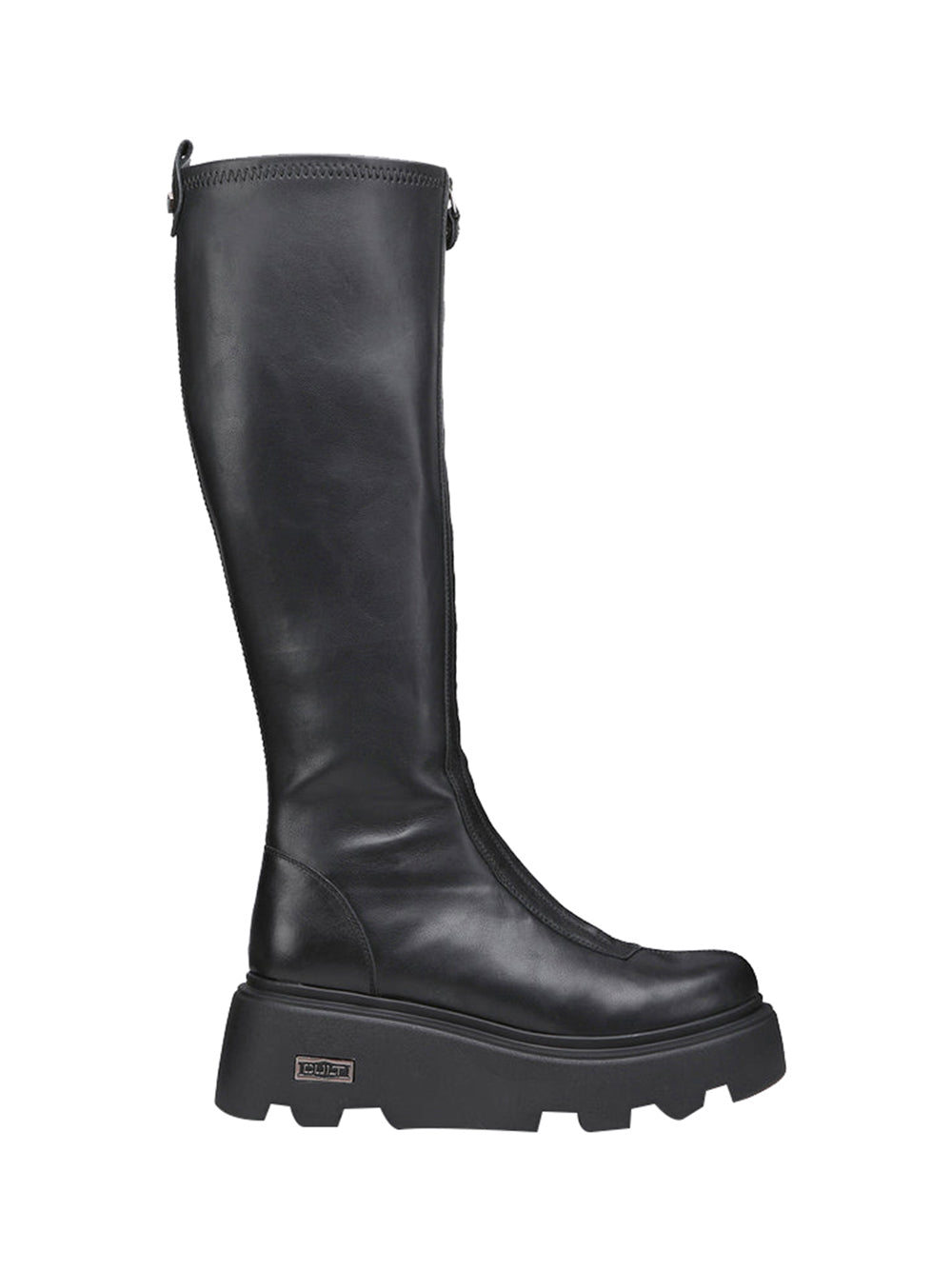 CULT PRE Stivale Cult New Rock 3555 Nero