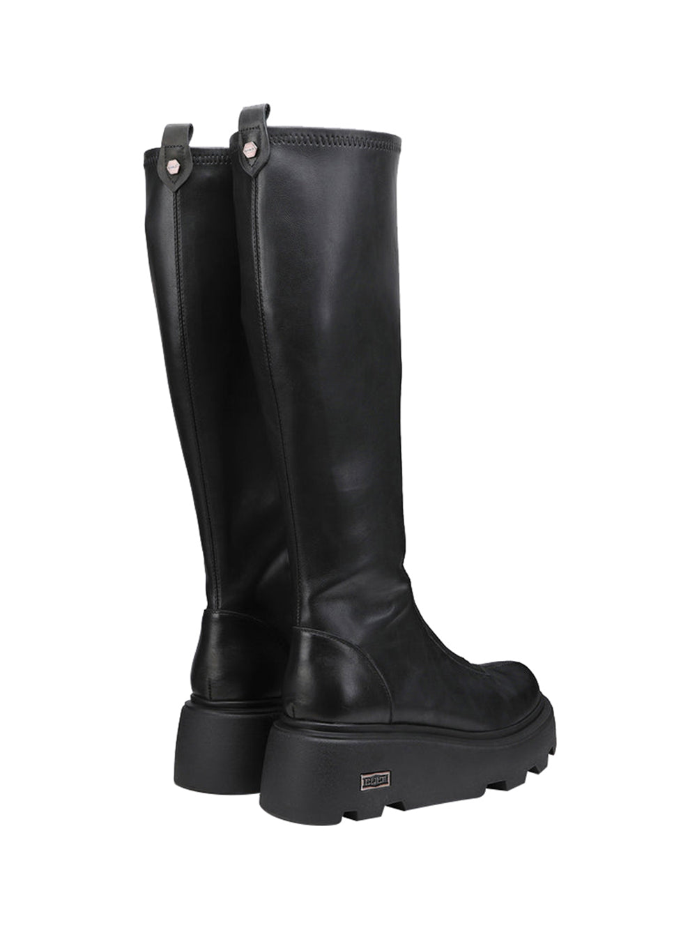 CULT PRE Stivale Cult New Rock 3555 Nero