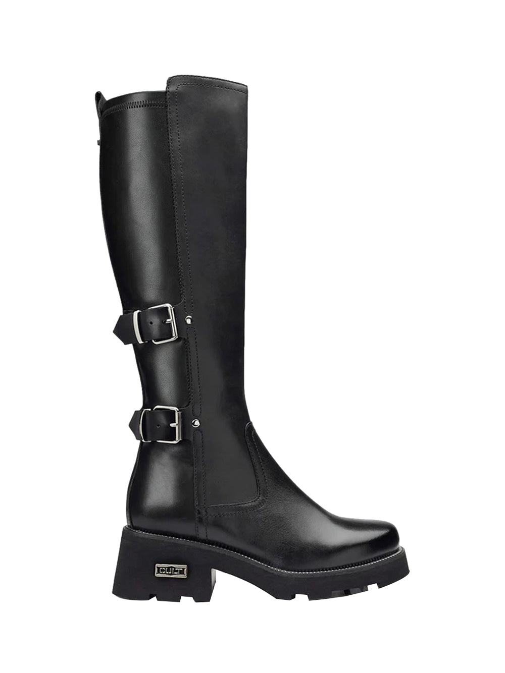 CULT PRE Stivale Cult Grace 3930 - Nero