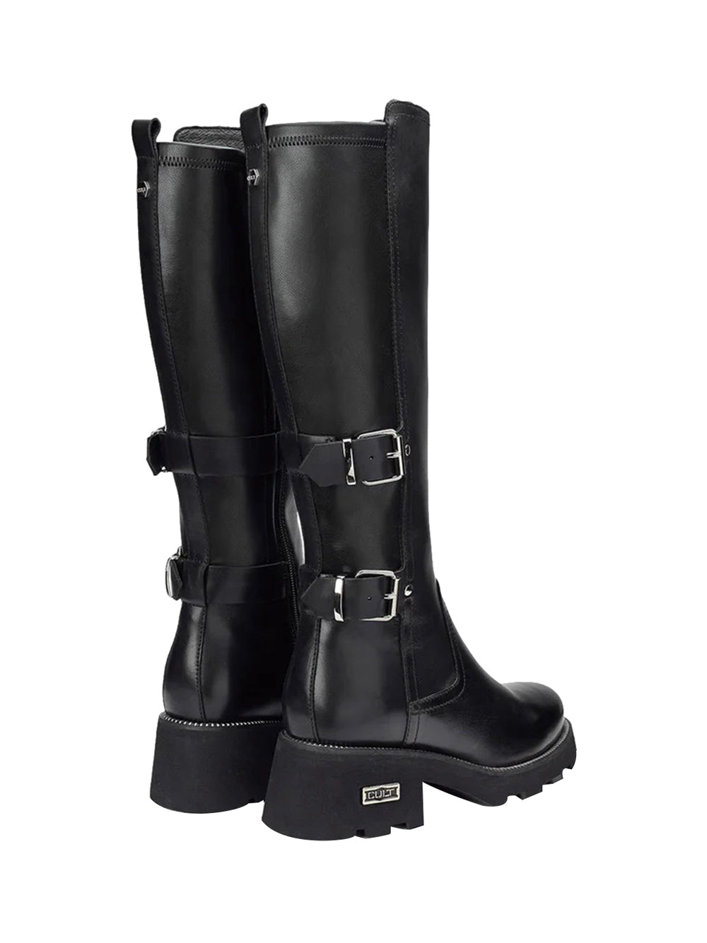 CULT PRE Stivale Cult Grace 3930 - Nero