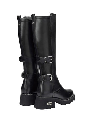CULT PRE Stivale Cult Grace 3930 - Nero